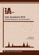 Global Research and Education