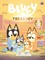 Bluey: Bluey: Treasury