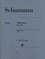 Schumann, Robert - Waldszenen op. 82