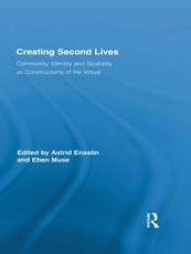 Creating Second Lives