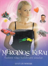 Merginos kerai