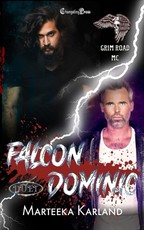Falcon/ Dominic Duet