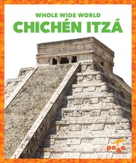 ChichÃ©n ItzÃ¡