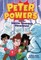 Peter Powers and the Sinister Snowman Showdown!