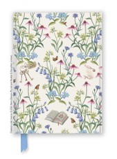 Enid Blyton & Fleur Harris: The Magic Faraway Tree: Faraway Floral (Foiled Journal)