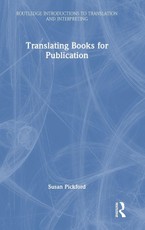 Translating Books for Publication