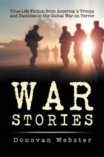 Webster, D: War Stories