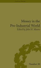 Money in the Pre-Industrial World