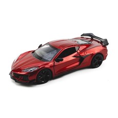 MSZ Automobilis Chevrolet Corvette C8 Z06 2024, 1:24
