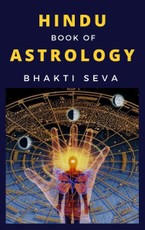 Seva, B: Hindu Book Of Astrology Or Yogic Knowledge Of The S