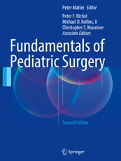 Fundamentals of Pediatric Surgery