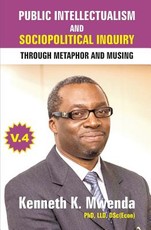 Public Intellectualism and Sociopolitical Inquiry through Metaphor and Musing