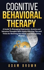 Cognitive Behavioral Therapy