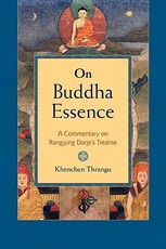 On Buddha Essence