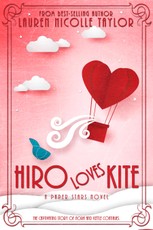 Hiro Loves Kite