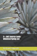 C++.Net Source Code