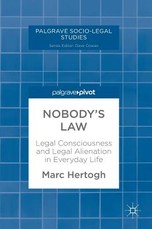 Nobody's Law