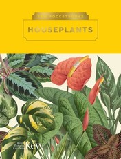 Kew Pocketbooks Houseplants