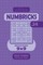 Sudoku Numbricks - 200 Hard Puzzles 9x9 (Volume 24)