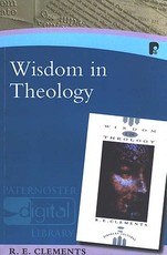 Wisdom in Theology