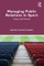 Managing Public Relations in Sport