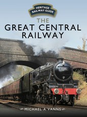 Great Central Railway