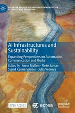 AI Infrastructures and Sustainability