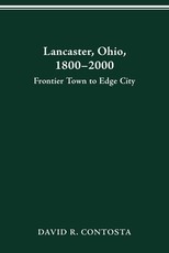 Lancaster Ohio 1800-2000
