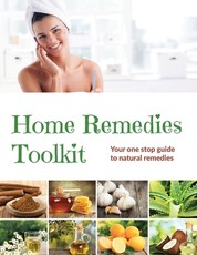 Home Remedies Tool Kit