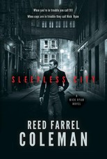 Sleepless City