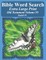Bible Word Search Extra Large Print Old Testament Volume 95