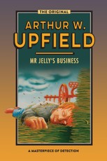 Mr Jelly's Business
