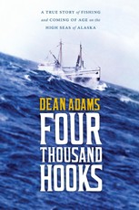 Four Thousand Hooks
