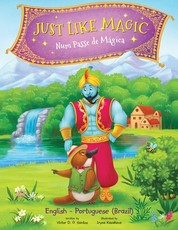 Just Like Magic / Num Passe de MÃ¡gica