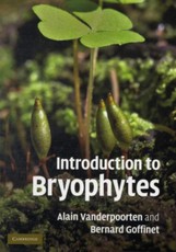 Introduction to Bryophytes