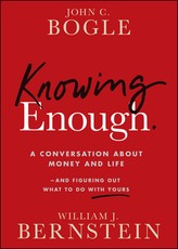 More Than Enough