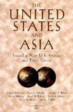 The United States and Asia