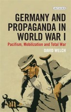 Germany and Propaganda in World War I