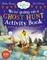 We're Going on a Ghost Hunt Activity Book (The Bunnies of Hoppity Hill)