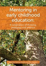 Mentoring in Early Childhood