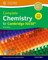 Complete Chemistry for Cambridge IGCSE