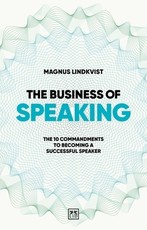The Business of Speaking