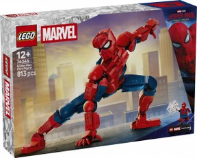 LEGO Marvel 76346 Žmogus‑voras