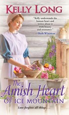 The Amish Heart of Ice Mountain