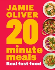 20-Minute Meals