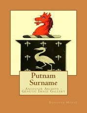 Putnam Surname