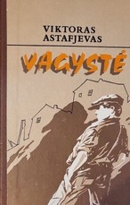 Vagystė