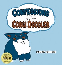 Confessions of A Corgi Doodler