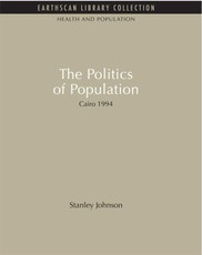 The Politics of Population