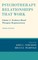 Psychotherapy Relationships that Work